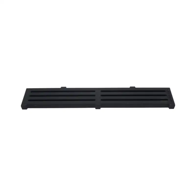 Josper OEM 0426 Barbecue Grill 525x105 mm

Josper OEM 0426 Griglia per Barbecue 525x105 mm