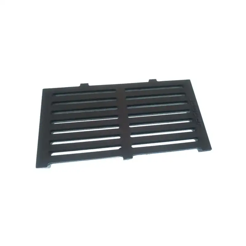 Josper OEM 250197 -ritilä 350x180x20 mm