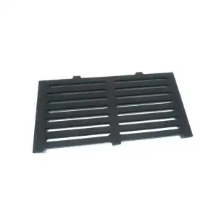 Josper OEM 250197 -ritilä 350x180x20 mm