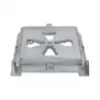 Josper OEM 0407 Ashes Grate Complete 270x260x50 mm