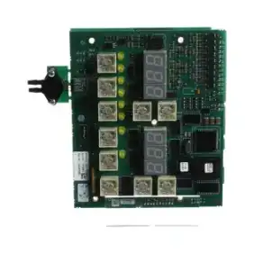 MKN OEM 203939 Control PCB EcoControl for Bratt Pan Fryer