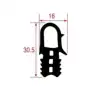 Fecho da Porta MKN OEM 211112 para Combi-steamer 6.23 / 6.10