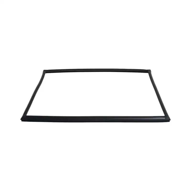 MKN OEM 211095 Deurrubber HansDampf 10.1 & 10.2