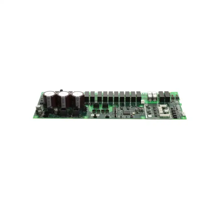 MKN OEM 10013404 전자 보드 320x125mm
