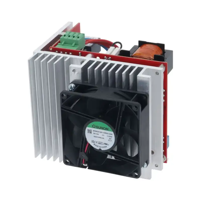 MKN OEM 10012693 Kontroler częstotliwości 85-264 V Zamiennik dla #203784