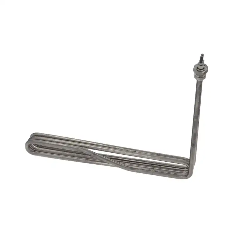 MKN OEM 10034996 יחידת חימום בעוצמת 3.15 קילואט ובמתח של 254 וולט.