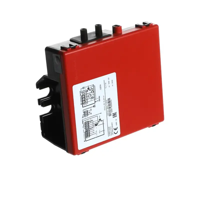 MKN OEM 10017376 点火ボックス 230V