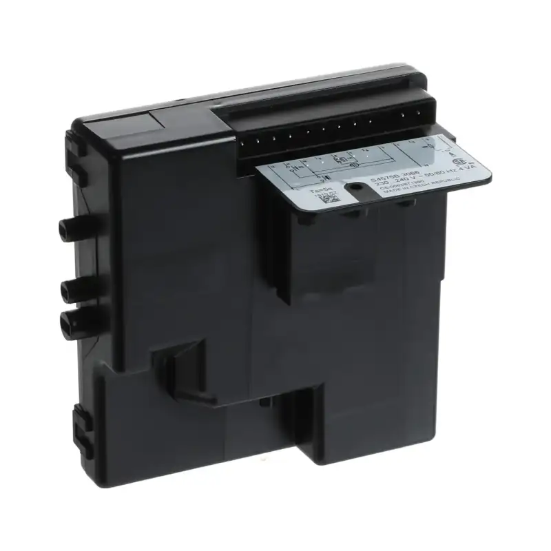 MKN OEM 201179 Ontstekingsbox 230V 50/60 Hz