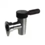 MKN OEM 10015499 Kettle Drain Valve DN 40 Plugged