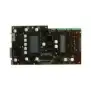 MKN OEM 203766 Tastatur- und Relais-PCB HansDampf Gold (ohne Blitzmodul)