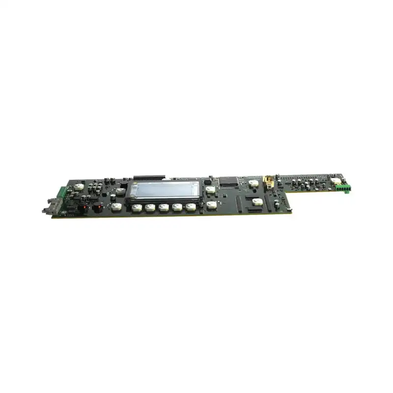 MKN OEM 203790 Clavier PCB HansDampf Junior-Compact Prof.