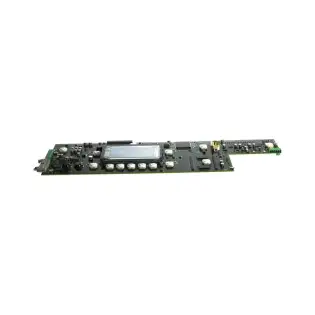 Placa de circuito do teclado MKN OEM 203790 HansDampf Junior-Compact Prof.