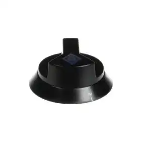 MKN OEM 209282 Knob gas (new)