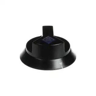 MKN OEM 209282 Knop gas (nieuw)