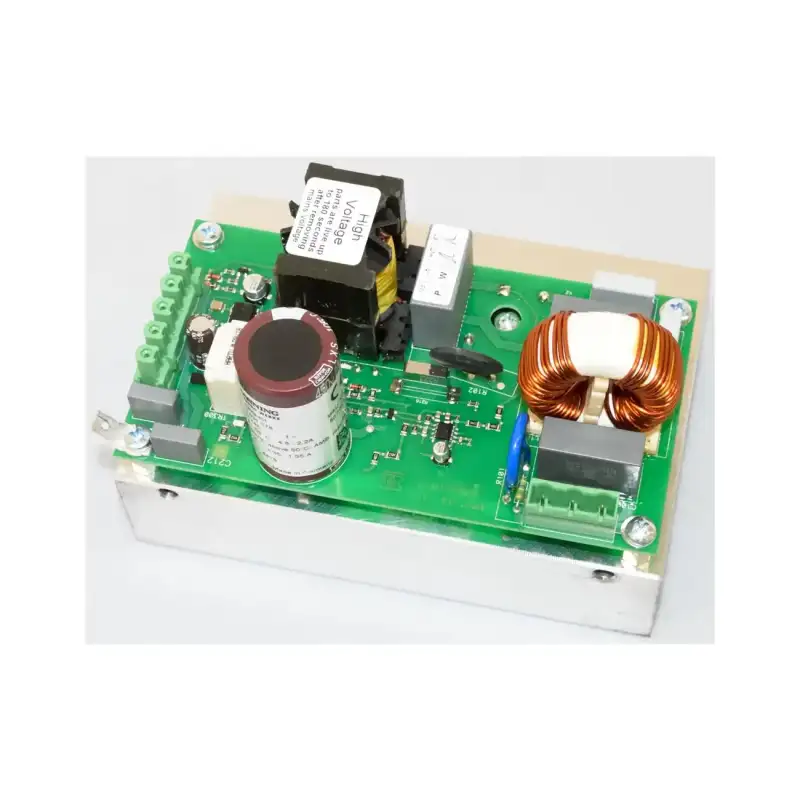 MKN OEM 10014664 Netzteil für Motorersatz für #10013752