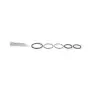 MKN OEM 10015505 Sealing set for 1.5" outlet valve