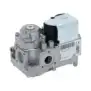 MKN OEM 201208 Valvola a gas a solenoide 1/2" 10-50 mbar