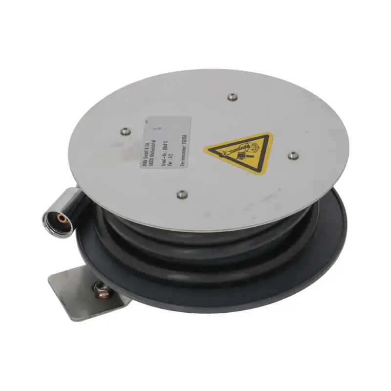 MKN OEM 204410 Schlauchträger HansDampf mit 180 cm Schlauch