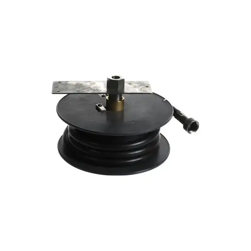 MKN OEM 10010815 Buisdrager HansDampf incl.hose
