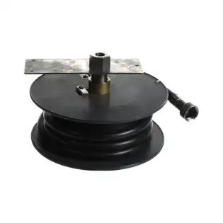 MKN OEM 10010815 Buisdrager HansDampf incl.hose
