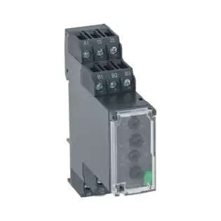 MKN OEM 10018653 Wasserstandskontrolle 8A 230V