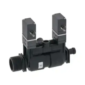 יחידת הצינורות החמים MKN OEM 10018740 ללא מתג לחץ 7 מ"ל בלחץ של 6 בר