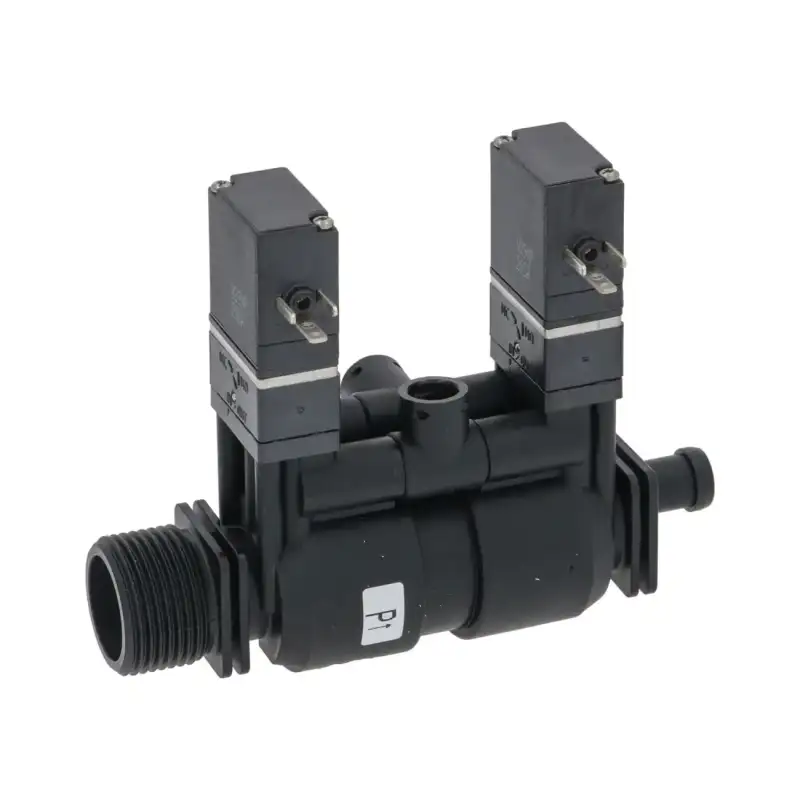 MKN OEM 10018740 압력 스위치 없이 물 증기 유닛 7 ml 6 bar