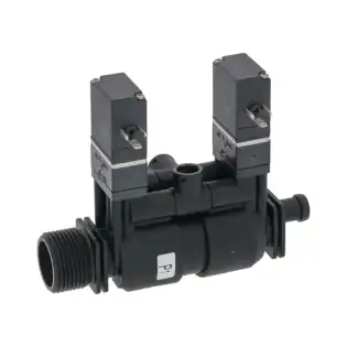 MKN OEM 10018740 Water steaming unit without pressure switch 7 ml 6 bar