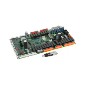 MKN OEM 10028911 安装套件 控制板 FlexiChef 版本 1