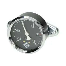 MKN OEM 201731 Manometri -1 - 1,5 bar