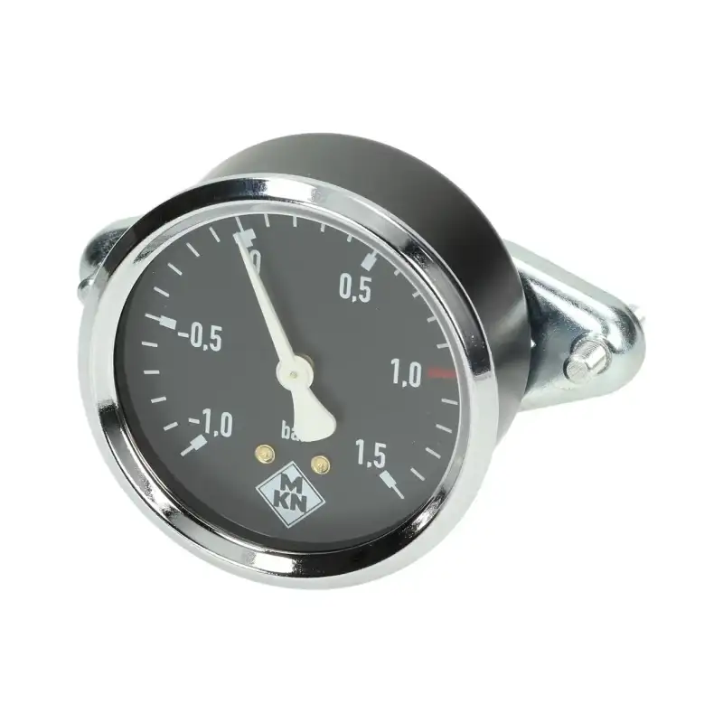 MKN OEM 201731 마노미터 -1에서 1.5 바까지