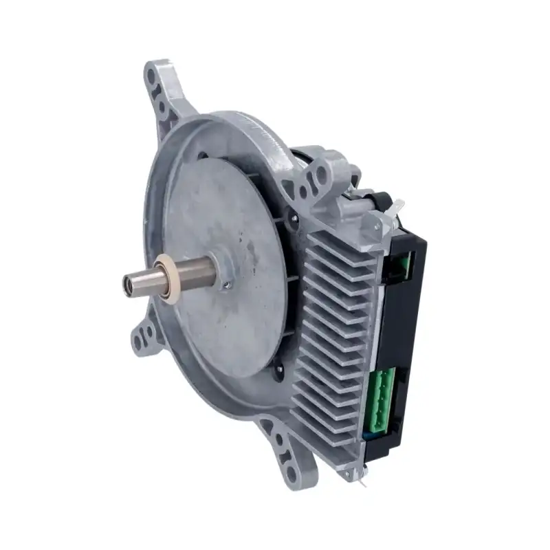 MKN OEM 10014338 Motore SpaceCombi 6.10 Compatto