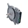 MKN OEM 10014338 Moteur SpaceCombi 6.10 Compact