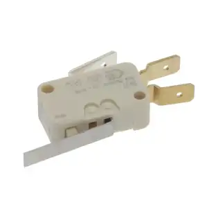 MKN OEM 203339 Limit switch 6 A, 250 V