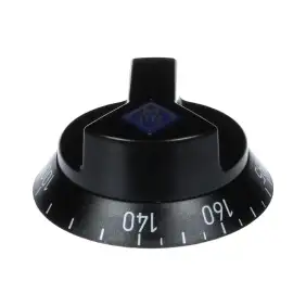 מקובץ MKN OEM 209902 כפתור V - 185 °C