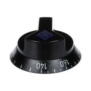 MKN OEM 209902 Botão V - 185 °C