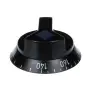 MKN OEM 209902 Knop V - 185 °C