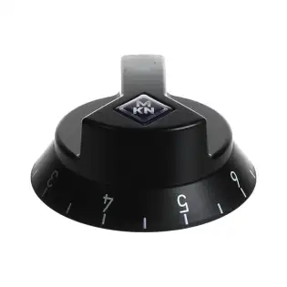 MKN OEM 209166 knop 0-8
