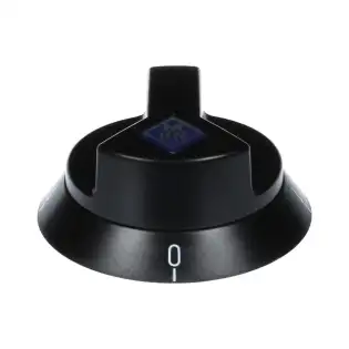 MKN OEM 209900 旋钮 0–1