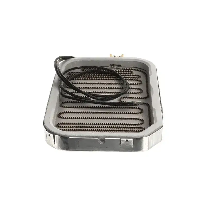 Riscaldatore di ricambio MKN OEM 10012681 da 1,5 kW 230V