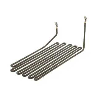 MKN OEM 574162 Heizelement 2 kW 400 V