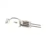 MKN OEM 203679 portalampada per lampada alogena G4 20 W 12 V