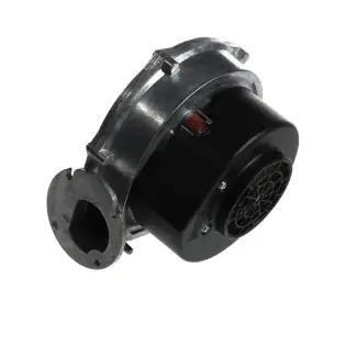 Soplador de combustión de gas MKN OEM 203994, 100 W, 230 V.