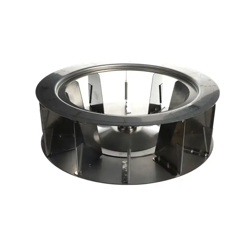 Rueda del ventilador MKN OEM 062002 de 350 mm.