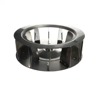 MKN OEM 062002 tuuletinpyörä 350 mm