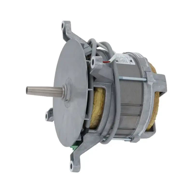 MKN OEM 203771 Ventilatormotor 240V frequentie geregeld