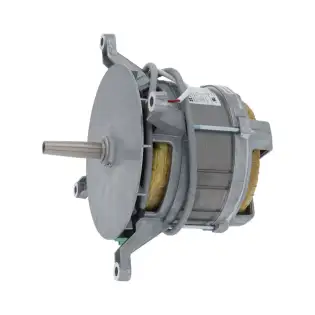 MKN OEM 203771 Fläktmotor 240V frekvensstyrd