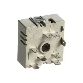 MKN OEM 203160 Energikontroller 13A 230V