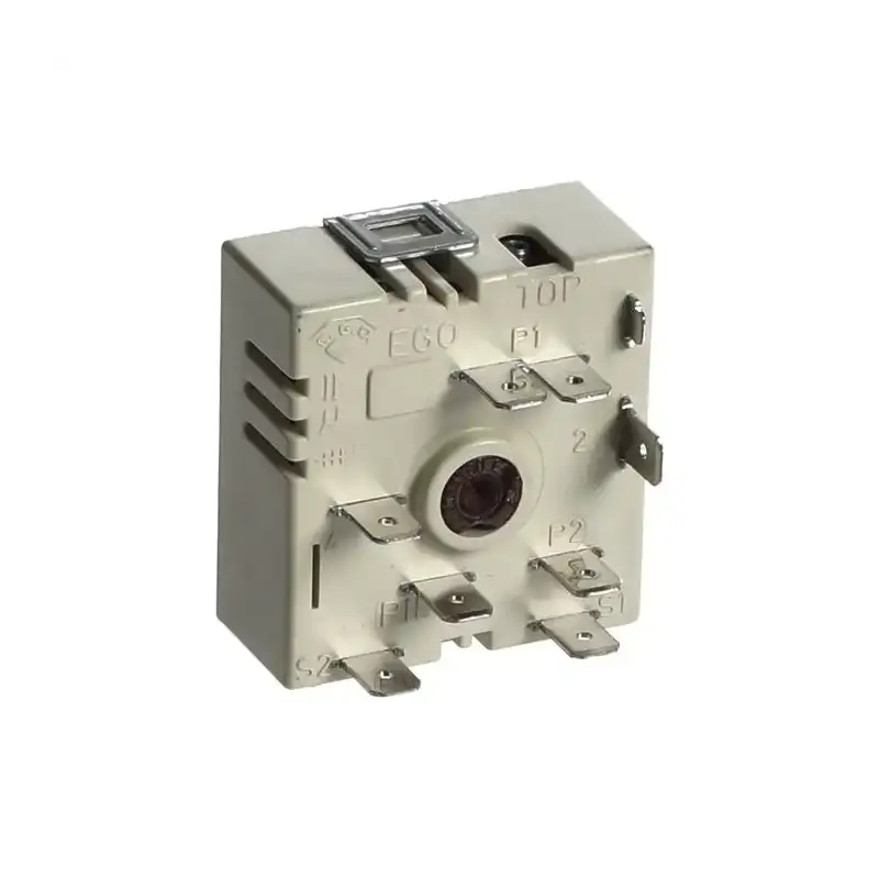 Controlador de energía MKN OEM 203160 13A 230V