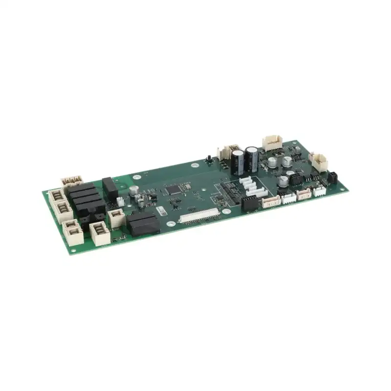 MKN OEM 10019108 Control PCB SpaceCombi Gen 2